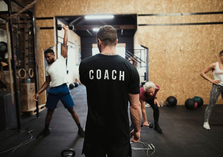 Entrenamiento Personalizado